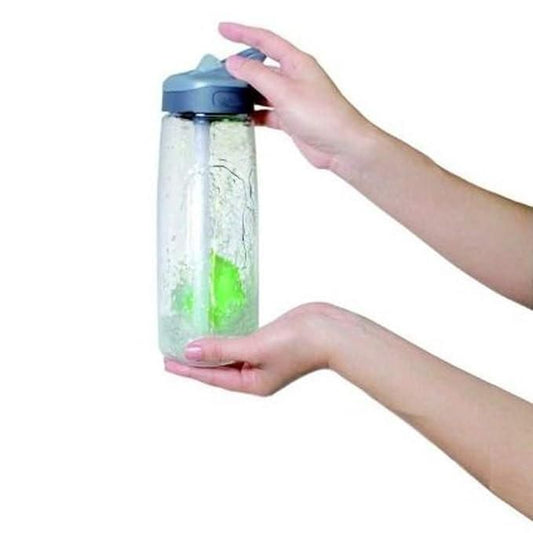 Beans Shaped Bottle Cleaning Sponge Pack of 2